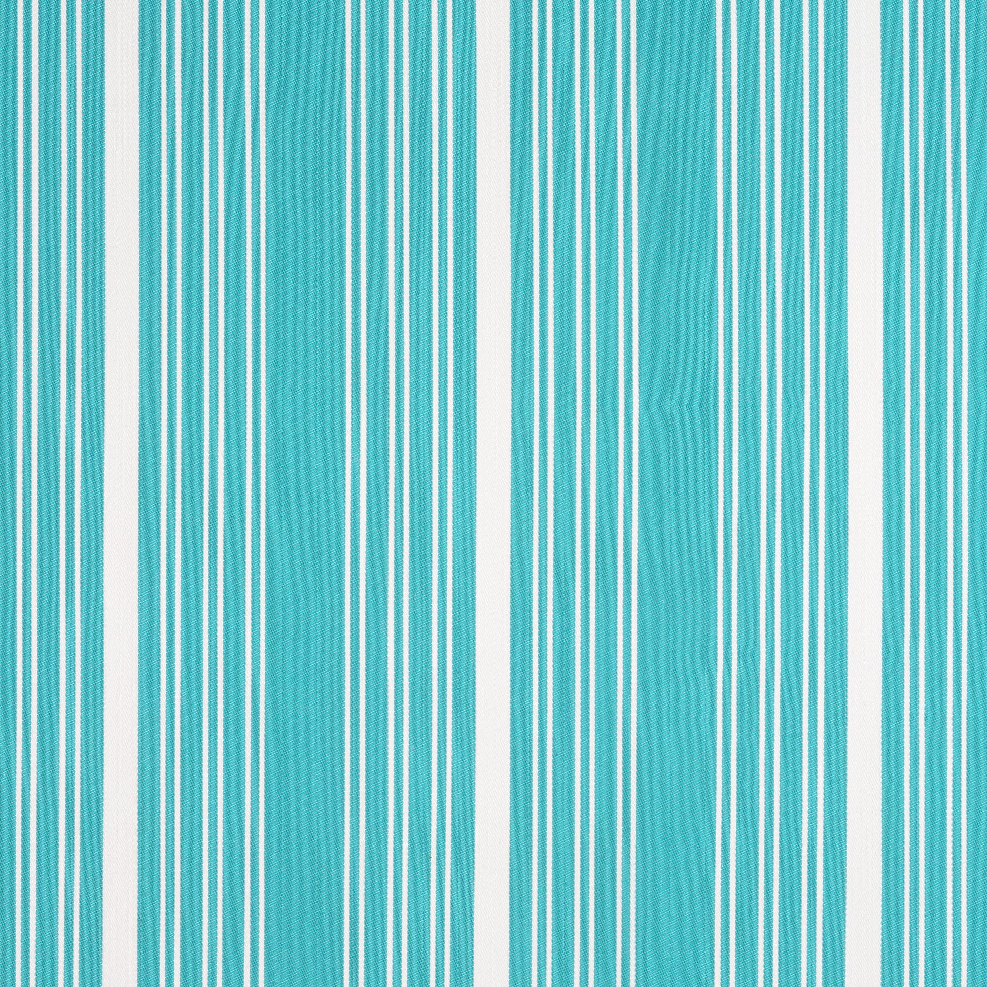 Purchase Thibaut Fabric SKU W8543 pattern name Kaia Stripe color Capri