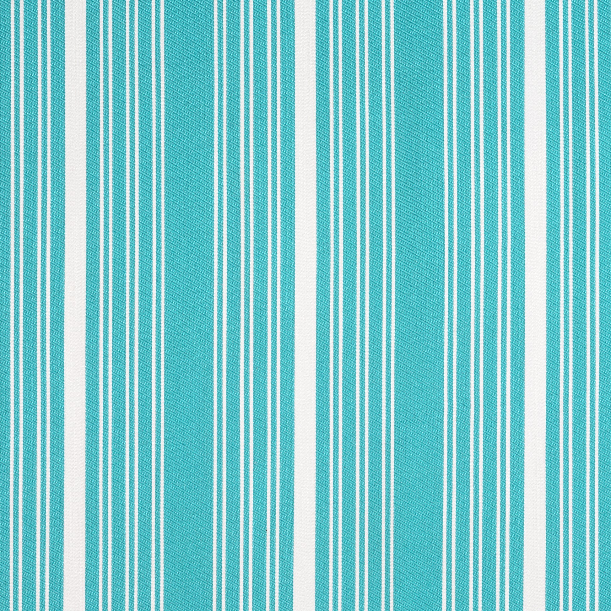 Purchase Thibaut Fabric SKU W8543 pattern name Kaia Stripe color Capri