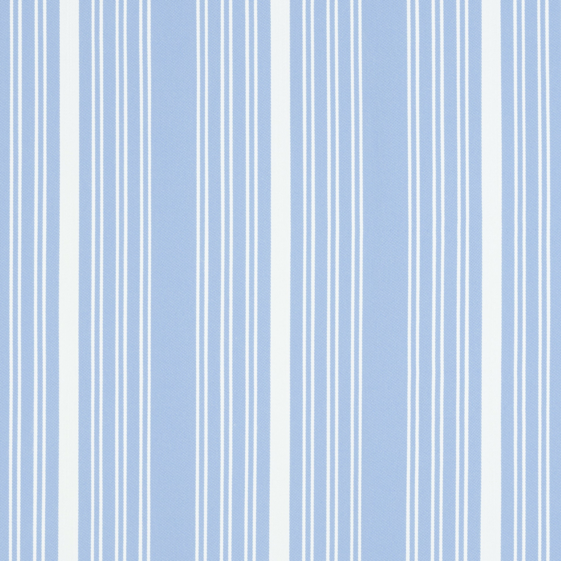 Purchase Thibaut Fabric Pattern# W8544 pattern name Kaia Stripe color Sky