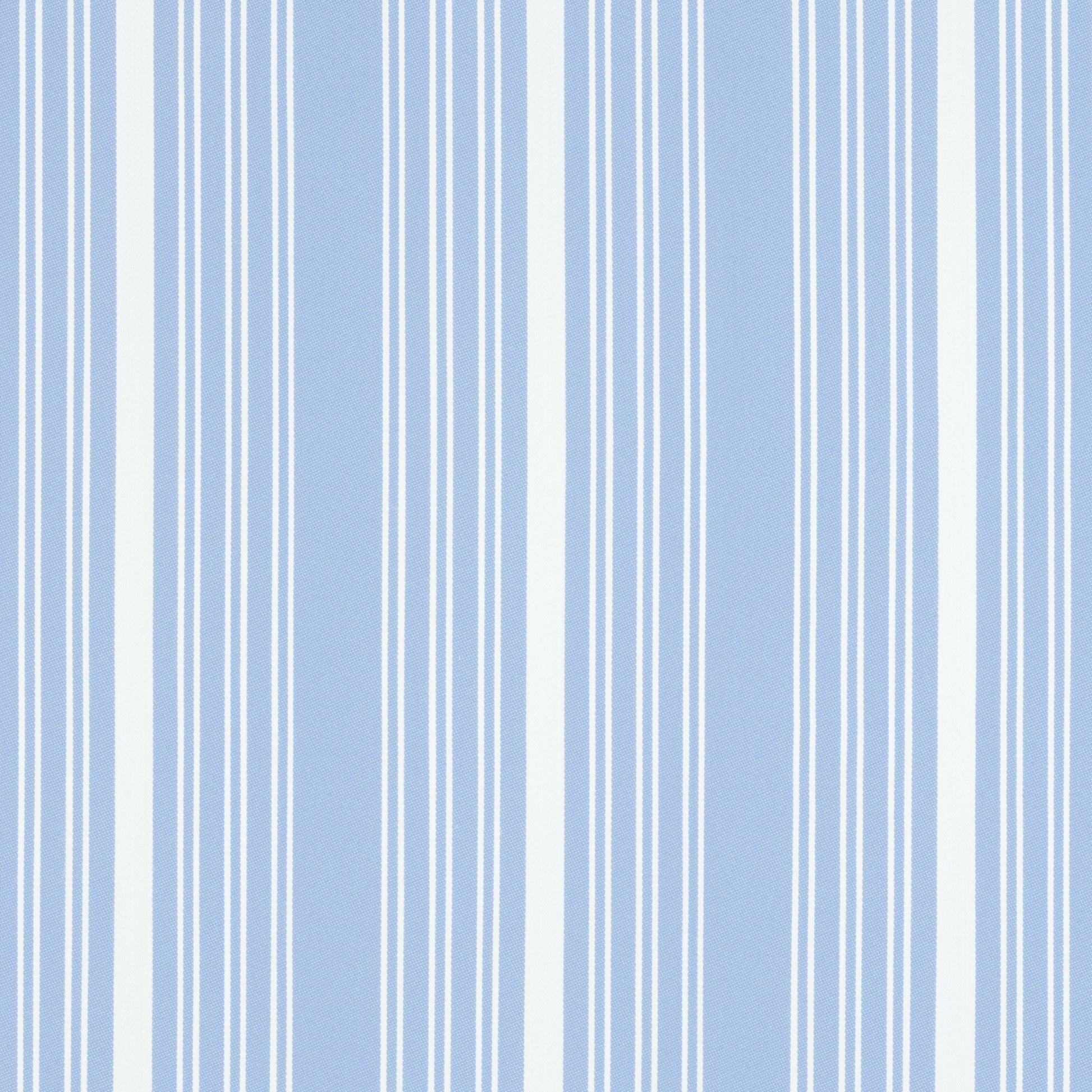Purchase Thibaut Fabric Pattern# W8544 pattern name Kaia Stripe color Sky