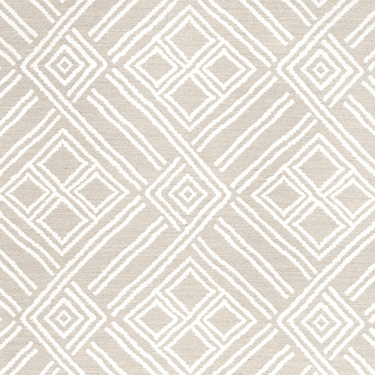 Purchase Thibaut Fabric Product# W8605 pattern name Terraza color Sand
