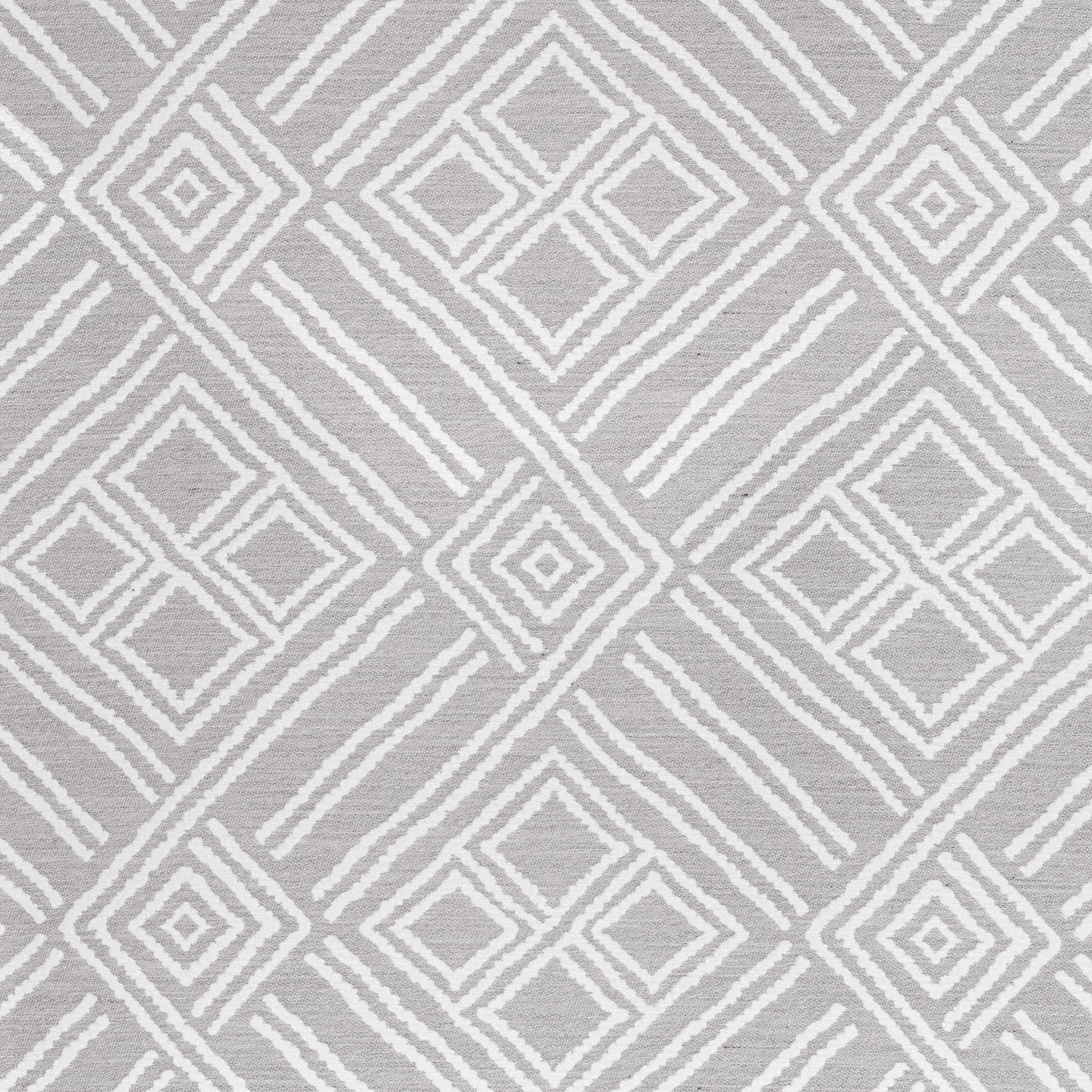 Purchase Thibaut Fabric Pattern number W8606 pattern name Terraza color Sterling