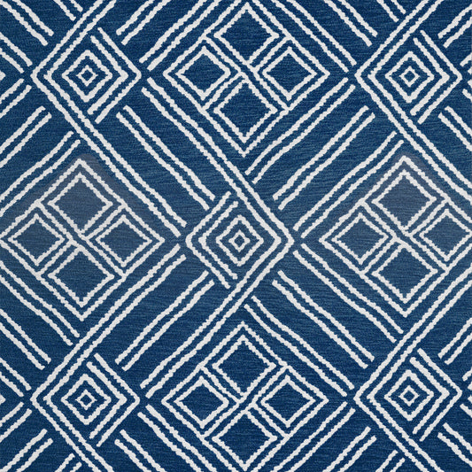 Purchase Thibaut Fabric Item W8608 pattern name Terraza color Bermuda