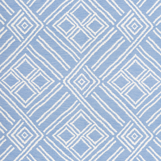 Purchase Thibaut Fabric SKU W8610 pattern name Terraza color Sky