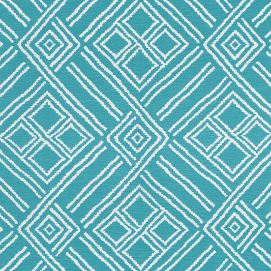 Purchase Thibaut Fabric Pattern# W8611 pattern name Terraza color Capri