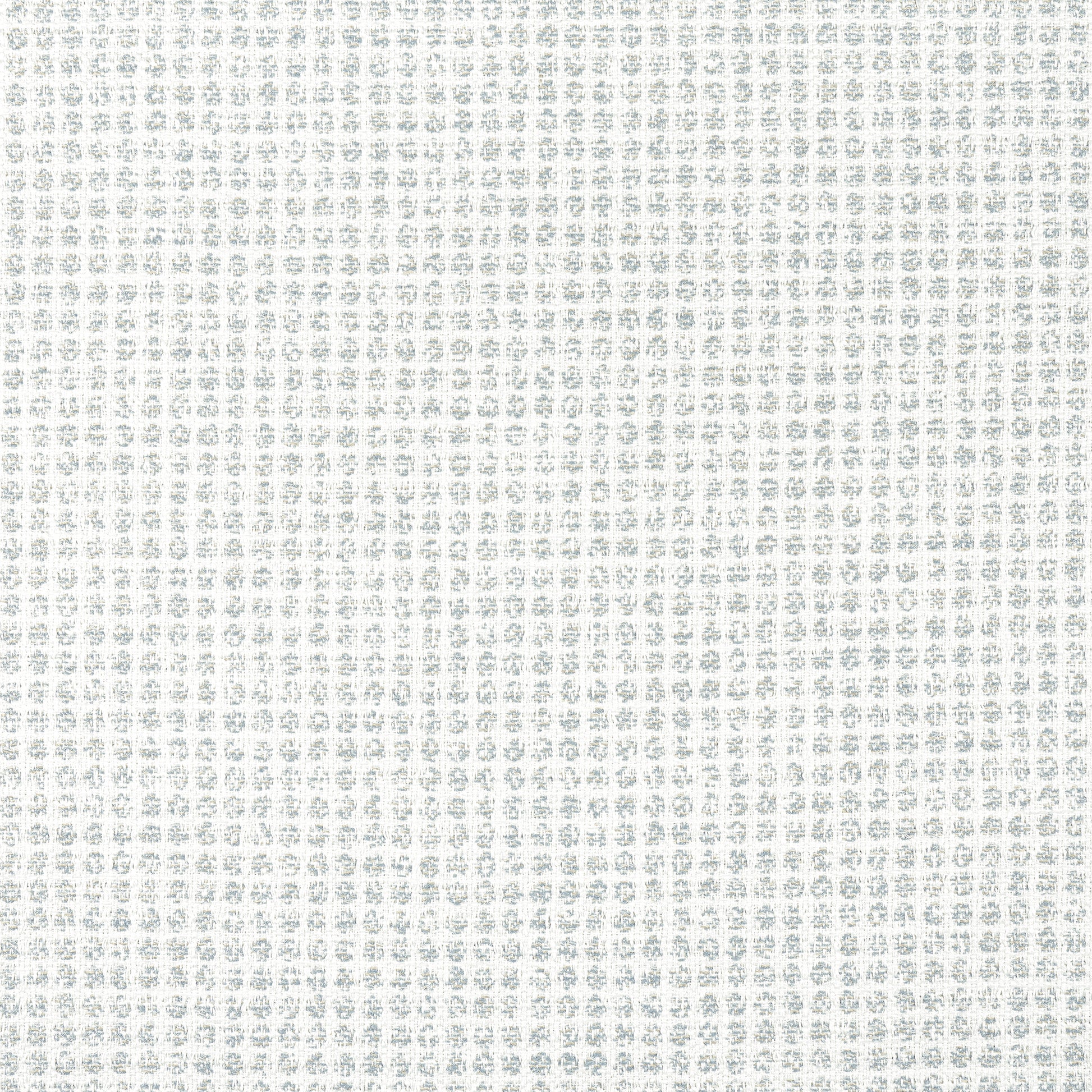 Purchase Thibaut Fabric Product# W8704 pattern name Remy Dot color Mist
