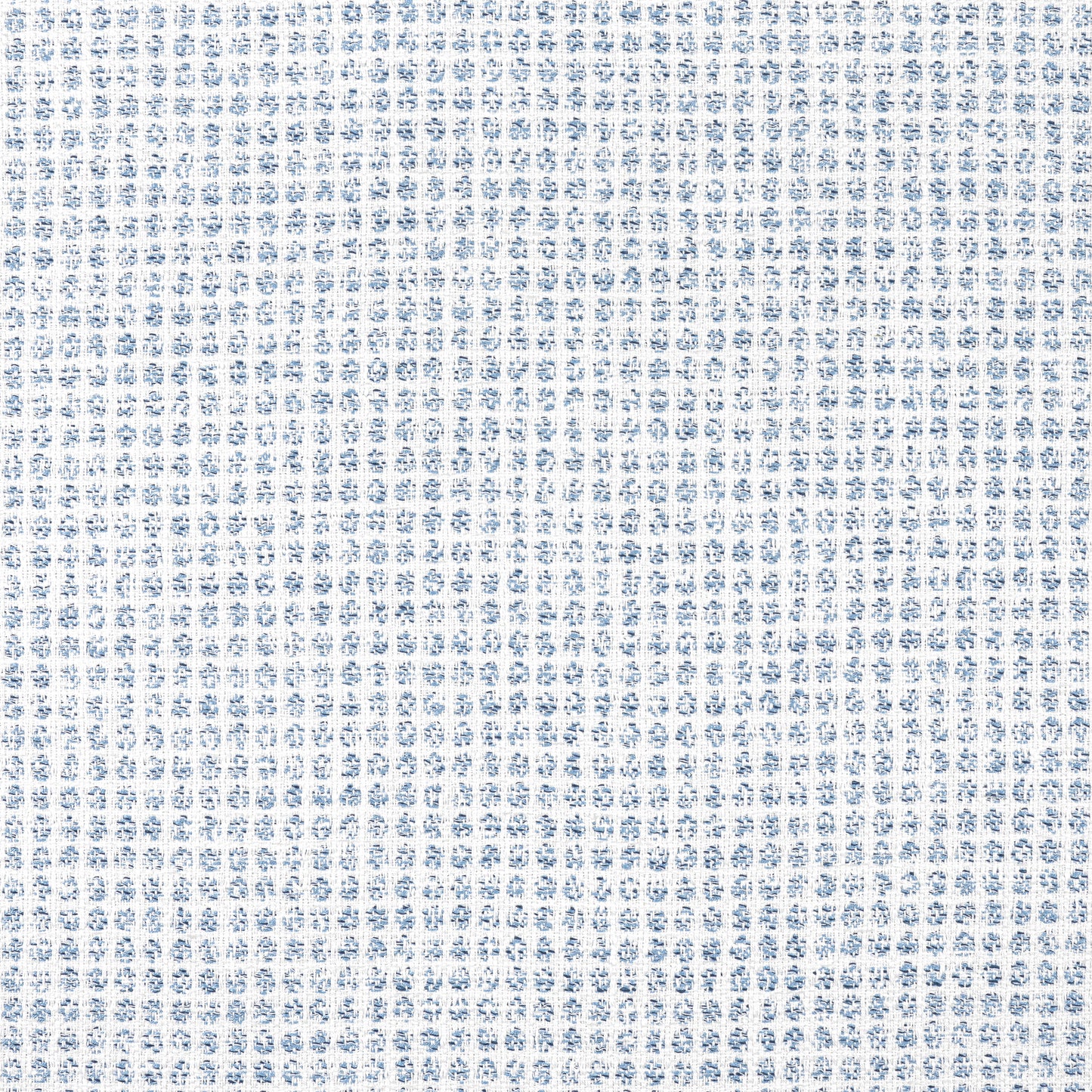 Purchase Thibaut Fabric Pattern number W8705 pattern name Remy Dot color Sky