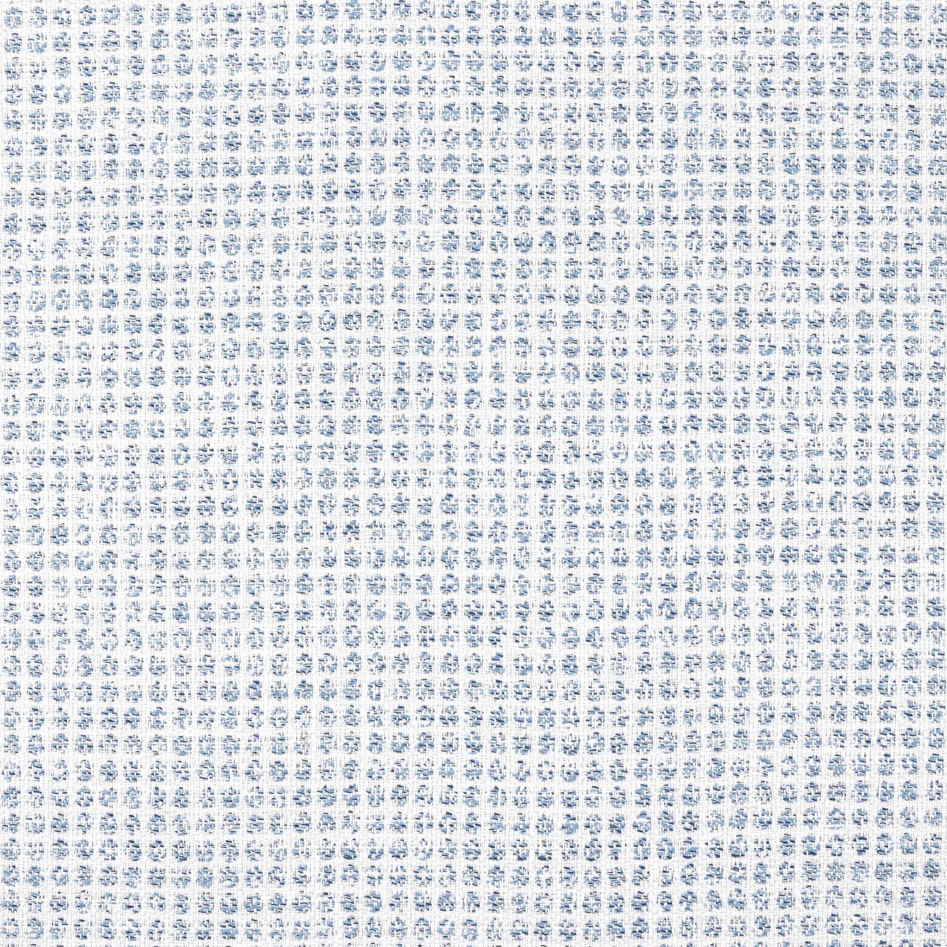 Purchase Thibaut Fabric Pattern number W8705 pattern name Remy Dot color Sky