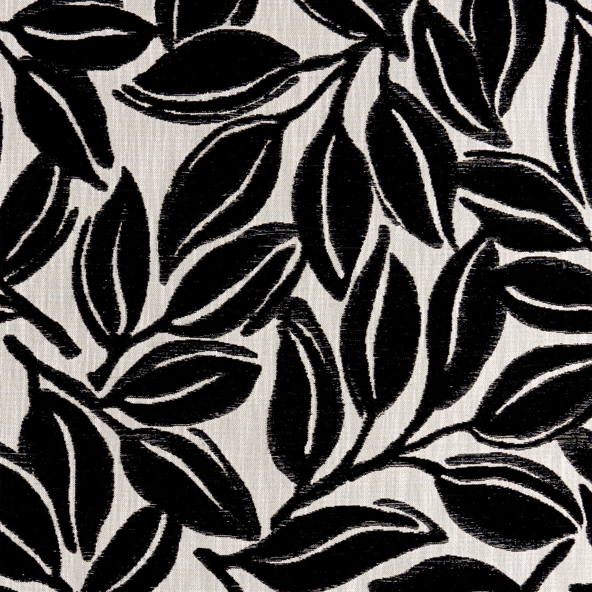 Purchase Thibaut Fabric SKU# W8815 pattern name Kona color Ebony