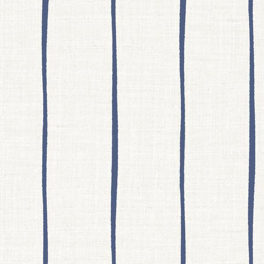 WBP10702.WT Ribbon Indigo by Winfield Thybony