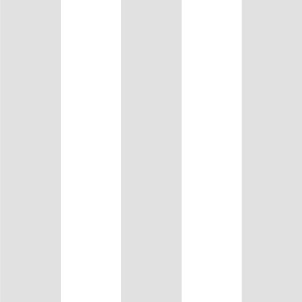 Sample - Wdr1010-Wt | Stellan Stripe, Grey Stripes - Winfield Thybony Wallpaper - Wdr1010.Wt.0