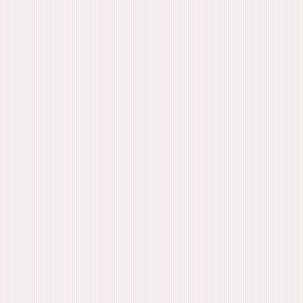 Sample - Wdr1038-Wt | Petite Stripe, Pink Stripes - Winfield Thybony Wallpaper - Wdr1038.Wt.0