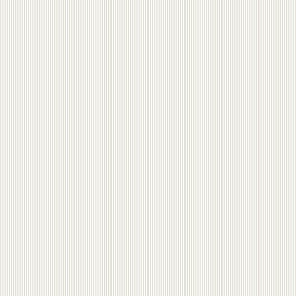 Sample - Wdr1039-Wt | Petite Stripe, Neutral Stripes - Winfield Thybony Wallpaper - Wdr1039.Wt.0