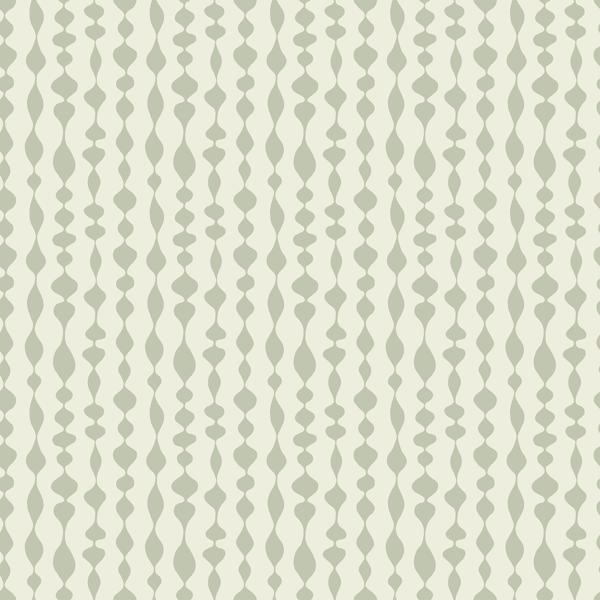 Sample - Wdr1045-Wt | Alfie, Green Abstract - Winfield Thybony Wallpaper - Wdr1045.Wt.0