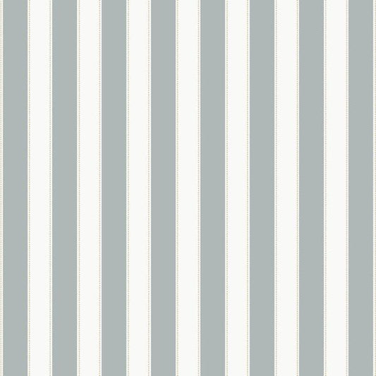 Purchase Wdr2006-Wt Gracil Stripe, Blue Stripes - Winfield Thybony Wallpaper - Wdr2006.Wt.0