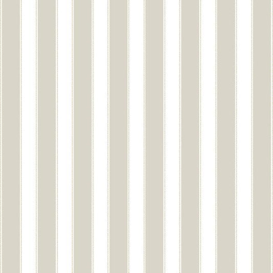 Purchase Wdr2007-Wt Gracil Stripe, Beige Stripes - Winfield Thybony Wallpaper - Wdr2007.Wt.0