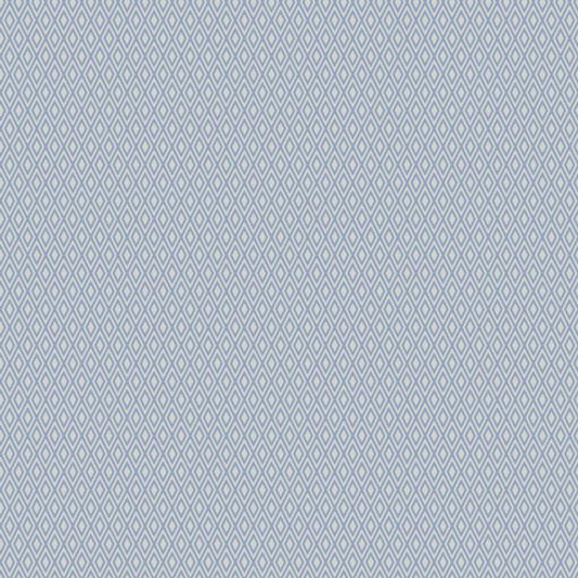 Purchase Wdr2015-Wt Diamant, Blue Diamond - Winfield Thybony Wallpaper - Wdr2015.Wt.0