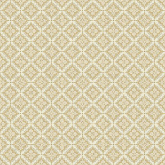 Purchase Wdr2026-Wt Malin, Yellow Diamond - Winfield Thybony Wallpaper - Wdr2026.Wt.0