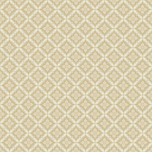 Sample - Wdr2026-Wt | Malin, Yellow Diamond - Winfield Thybony Wallpaper - Wdr2026.Wt.0