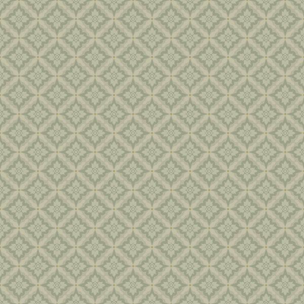 Sample - Wdr2027-Wt | Malin, Green Diamond - Winfield Thybony Wallpaper - Wdr2027.Wt.0