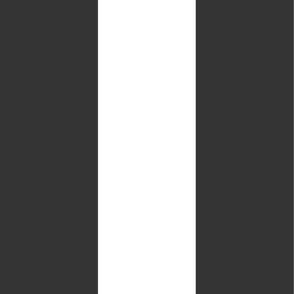 Sample - Wdr2041-Wt | Basle Stripe, Black Stripes - Winfield Thybony Wallpaper - Wdr2041.Wt.0