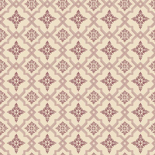 Purchase Wdr2046-Wt Gabriela, Red Diamond - Winfield Thybony Wallpaper - Wdr2046.Wt.0