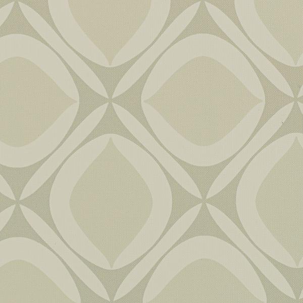 Sample - Wdw2106P-Wt | Avalon, Grey Geometric - Winfield Thybony Wallpaper - Wdw2106P.Wt.0