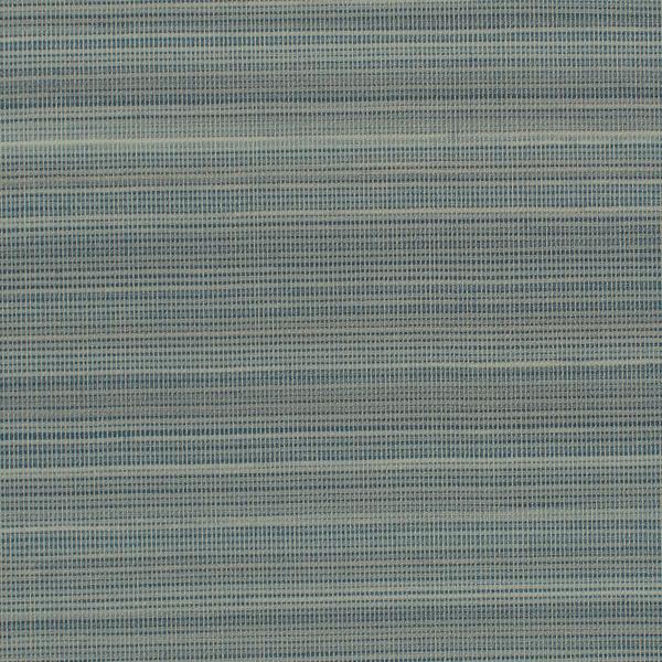 Sample - Wdw2120P-Wt | Stinson, Blue Stripes - Winfield Thybony Wallpaper - Wdw2120P.Wt.0
