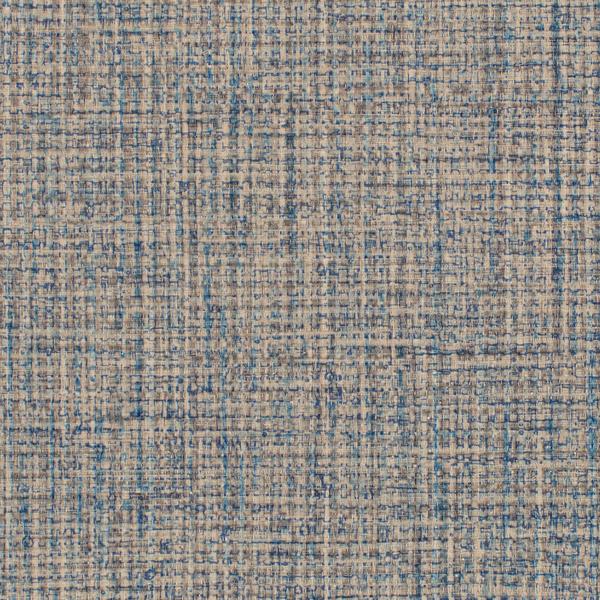 Purchase Wdw2137P-Wt Sonoma, Blue Fabric Texture - Winfield Thybony Wallpaper - Wdw2137P.Wt.0