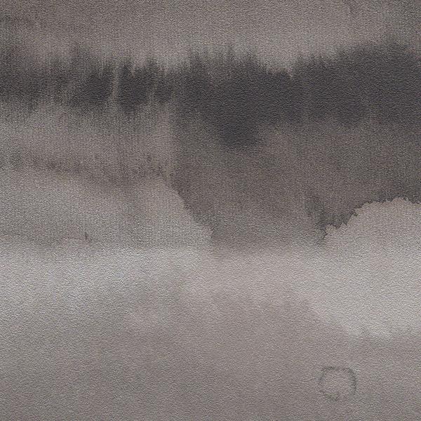 Sample - Wdw2173P-Wt | Shoreline, Grey Abstract - Winfield Thybony Wallpaper - Wdw2173P.Wt.0