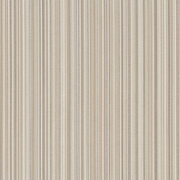 Purchase Wdw2192P-Wt Bengal, Beige Stripes - Winfield Thybony Wallpaper - Wdw2192P.Wt.0