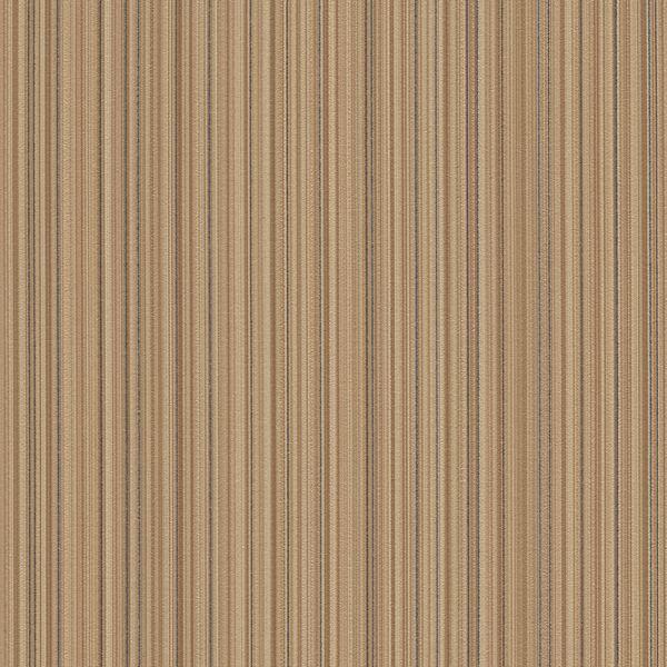Sample - Wdw2208P-Wt | Bengal, Brown Stripes - Winfield Thybony Wallpaper - Wdw2208P.Wt.0