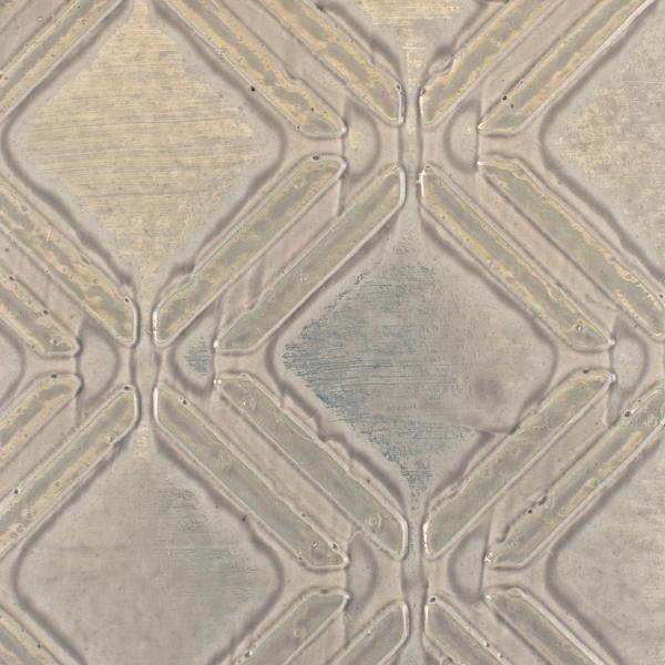 WDW2284.WT Terra Silver Dollar by Winfield Thybony