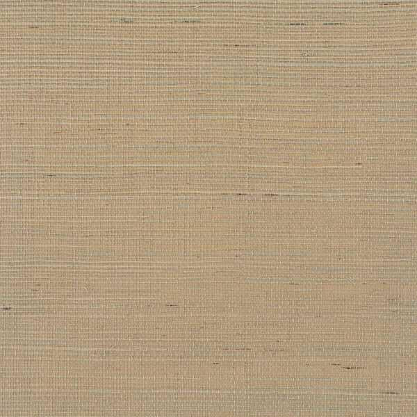 Sample - Wdw2401P-Wt | Distinctive Sisals, Brown Texture - Winfield Thybony Wallpaper - Wdw2401P.Wt.0