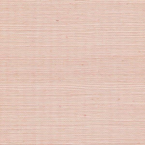 Purchase Wdw2409P-Wt Distinctive Sisals, Pink Texture - Winfield Thybony Wallpaper - Wdw2409P.Wt.0