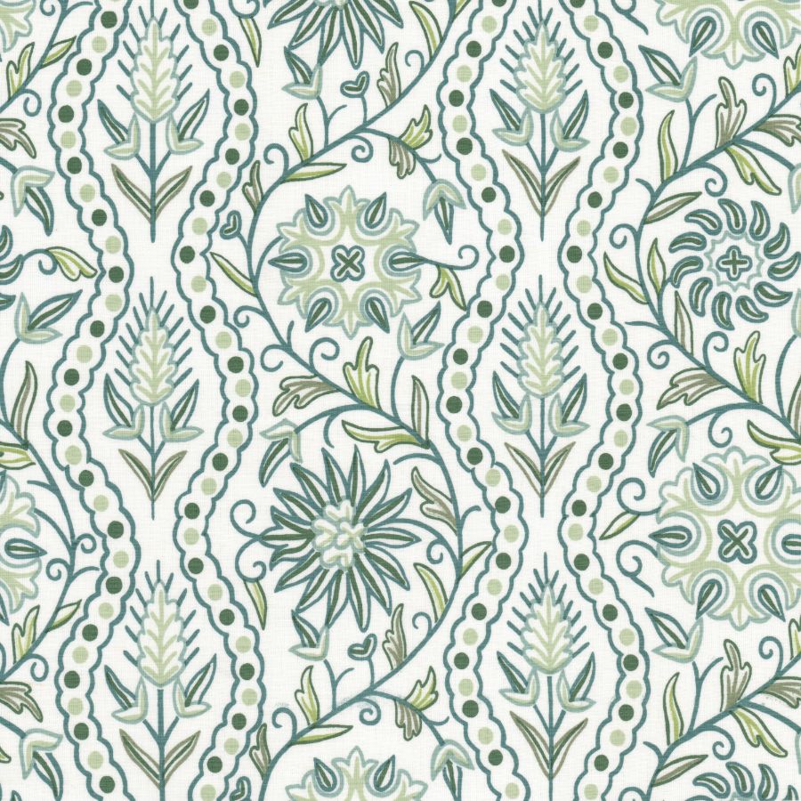 Purchase Stout Fabric Product# Wesley 1 Teal
