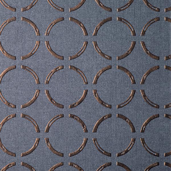 Sample WFT1611 Perlow Geometric Winfield Thybony Wallpaper