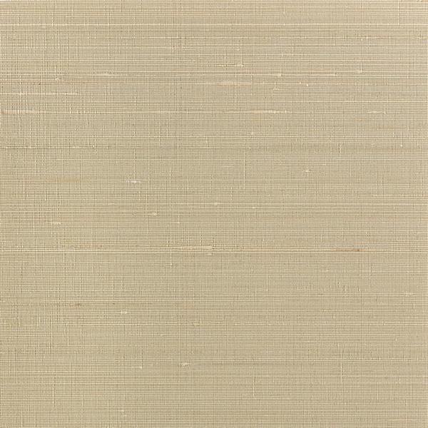 Sample - Wft1802P-Wt | Sublime Silk, Beige Textured - Winfield Thybony Wallpaper - Wft1802P.Wt.0