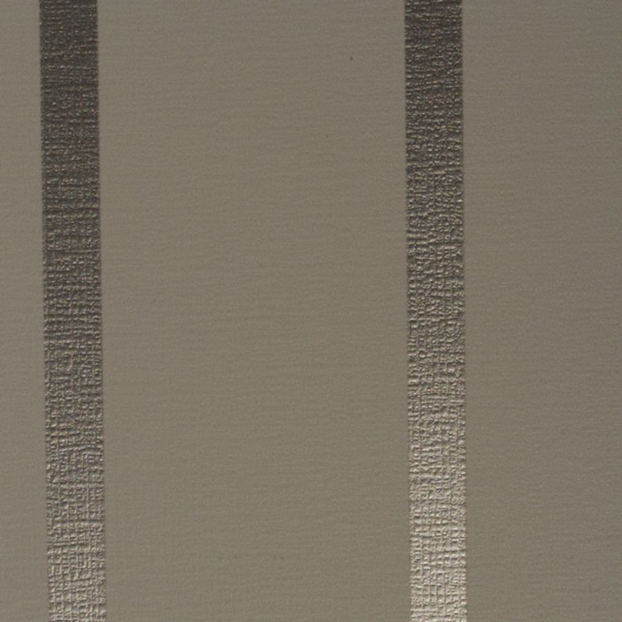 Sample - Whf1435-Wt | Concourse, Pumice Stripes - Winfield Thybony Wallpaper - Whf1435.Wt.0