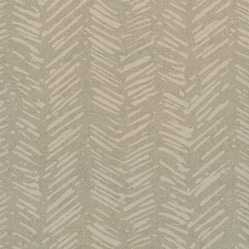 Purchase Whf1656.Wt.0 Fresco, Beige Chevron - Winfield Thybony Wallpaper