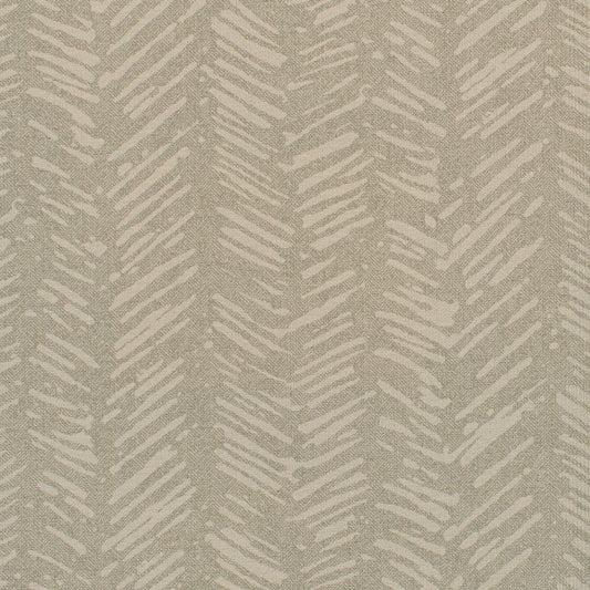Purchase Whf1656.Wt.0 Fresco, Beige Chevron - Winfield Thybony Wallpaper