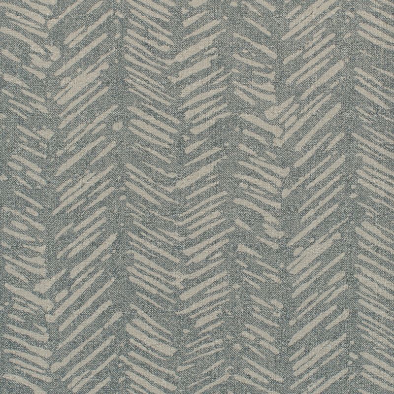 Purchase Whf1658.Wt.0 Fresco, Grey Chevron - Winfield Thybony Wallpaper