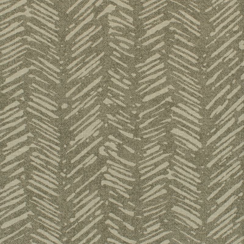 Purchase Whf1659.Wt.0 Fresco, Brown Chevron - Winfield Thybony Wallpaper