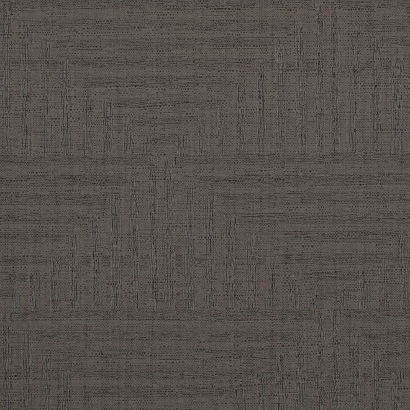 Sample - Whf1725.Wt.0 | Torrance, Brown Fabric Texture - Winfield Thybony Wallpaper
