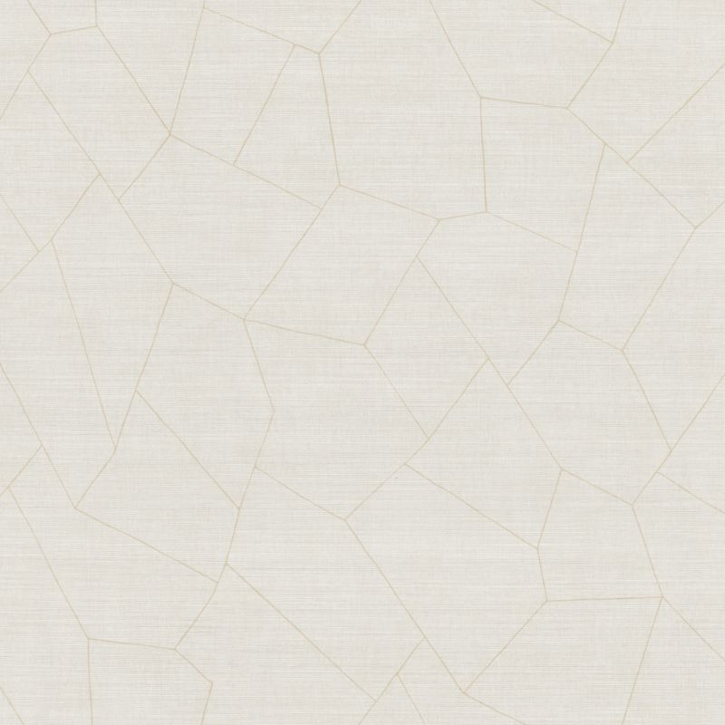 Purchase Whf1741.Wt.0 Vivace, Neutral Modern - Winfield Thybony Wallpaper