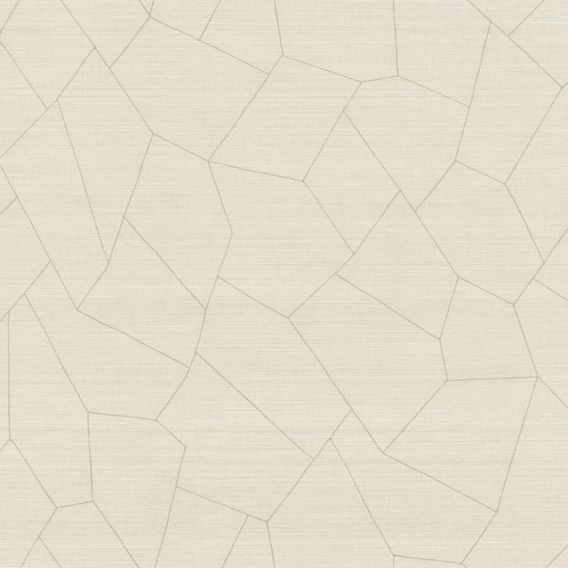 Purchase Whf1745.Wt.0 Vivace, Beige Modern - Winfield Thybony Wallpaper