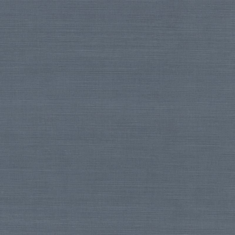 Purchase Whf1754.Wt.0 Vivace Thread, Blue Solid - Winfield Thybony Wallpaper