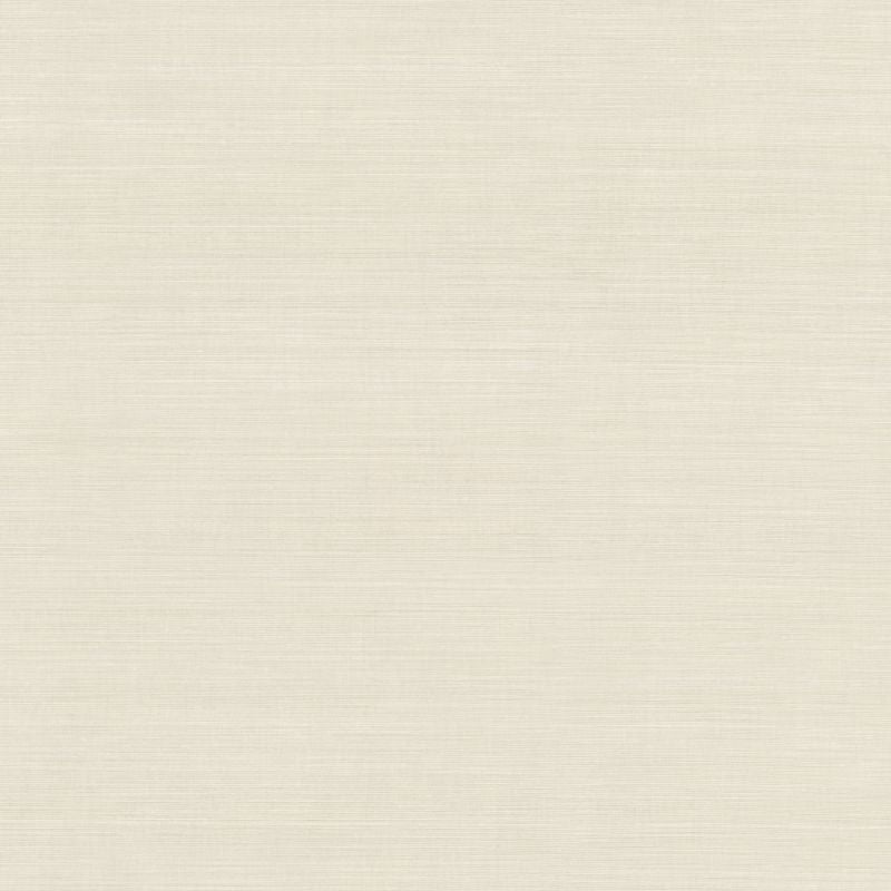 Sample - Whf1755.Wt.0 | Vivace Thread, Beige Solid - Winfield Thybony Wallpaper