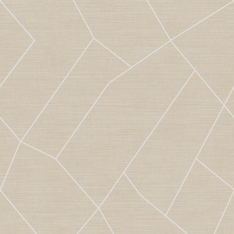 Purchase Whf1763.Wt.0 Vivace Grand, Beige Modern - Winfield Thybony Wallpaper