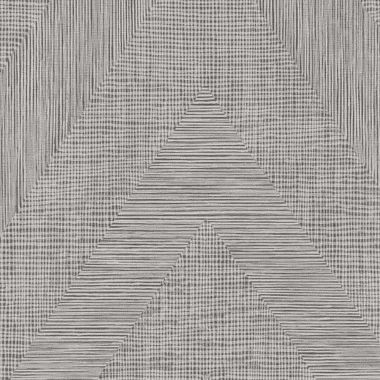 Purchase Whf1770.Wt.0 Thistle, Grey Fabric Texture - Winfield Thybony Wallpaper